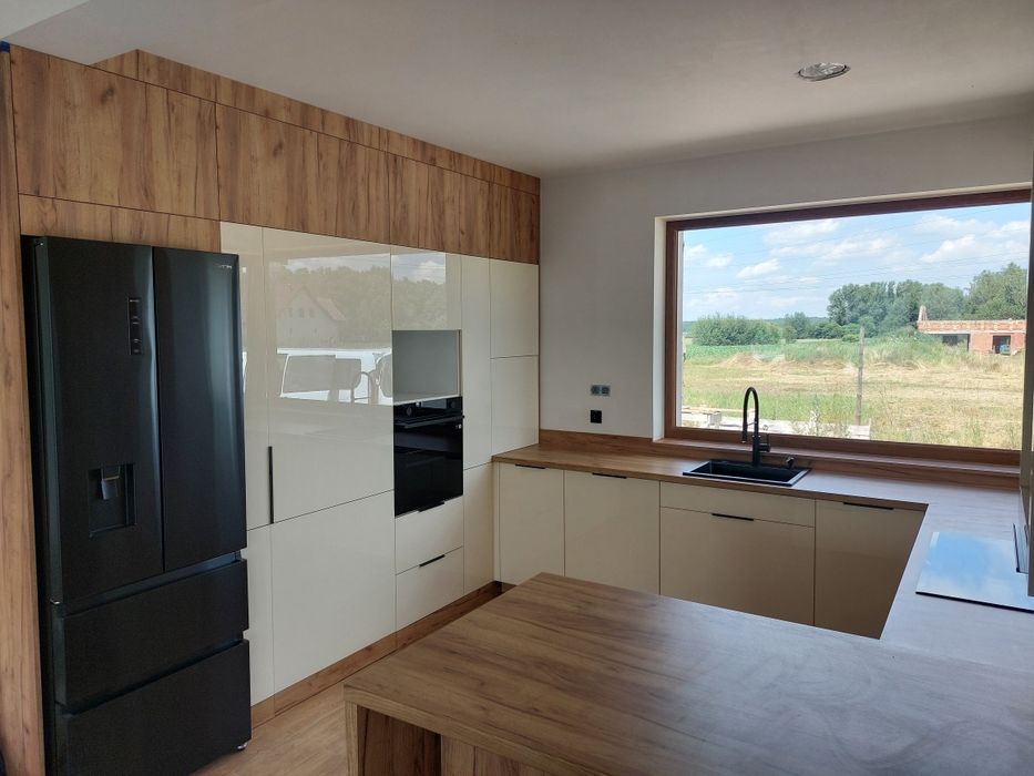 Meble na wymiar kompleksowo