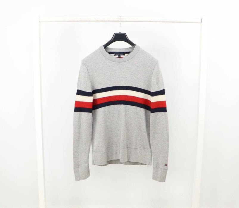 Чоловічий Светр Tommy Hilfiger