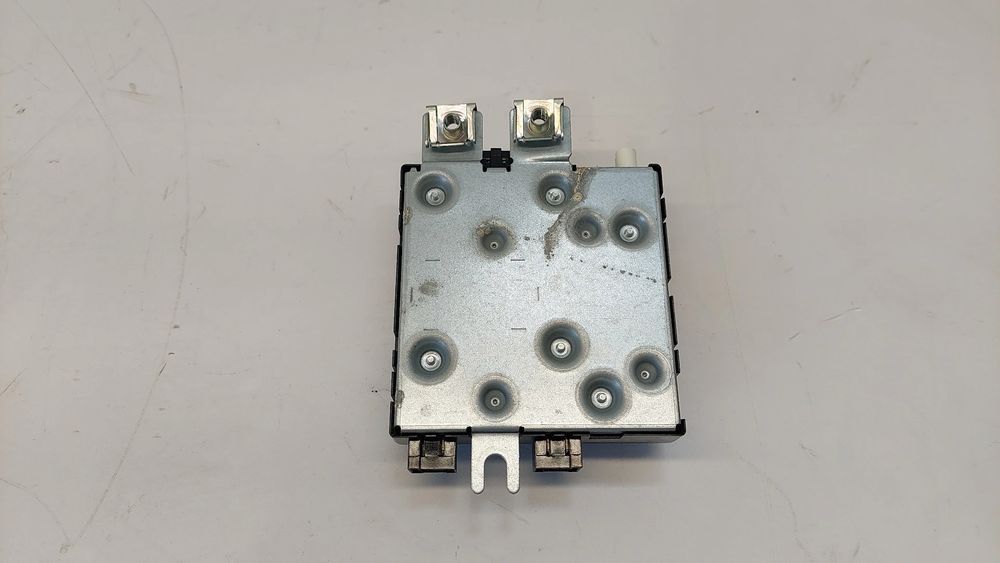 Amplificador de antena MERCEDES-BENZ Classe C Carrinha (S204)