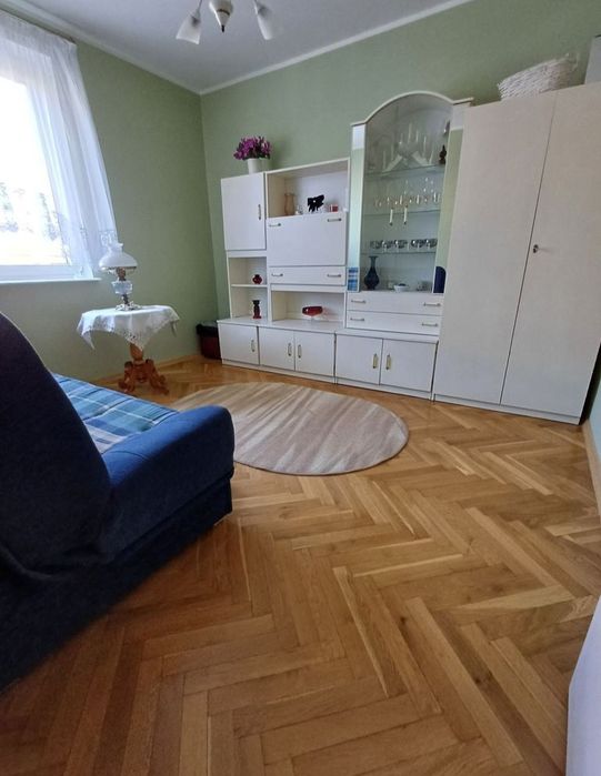 2-pokojowe mieszkanie na wynajem Gdynia Chylonia