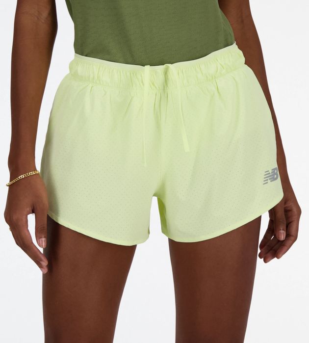 Spodenki New Balance rozmiar XL, męskie