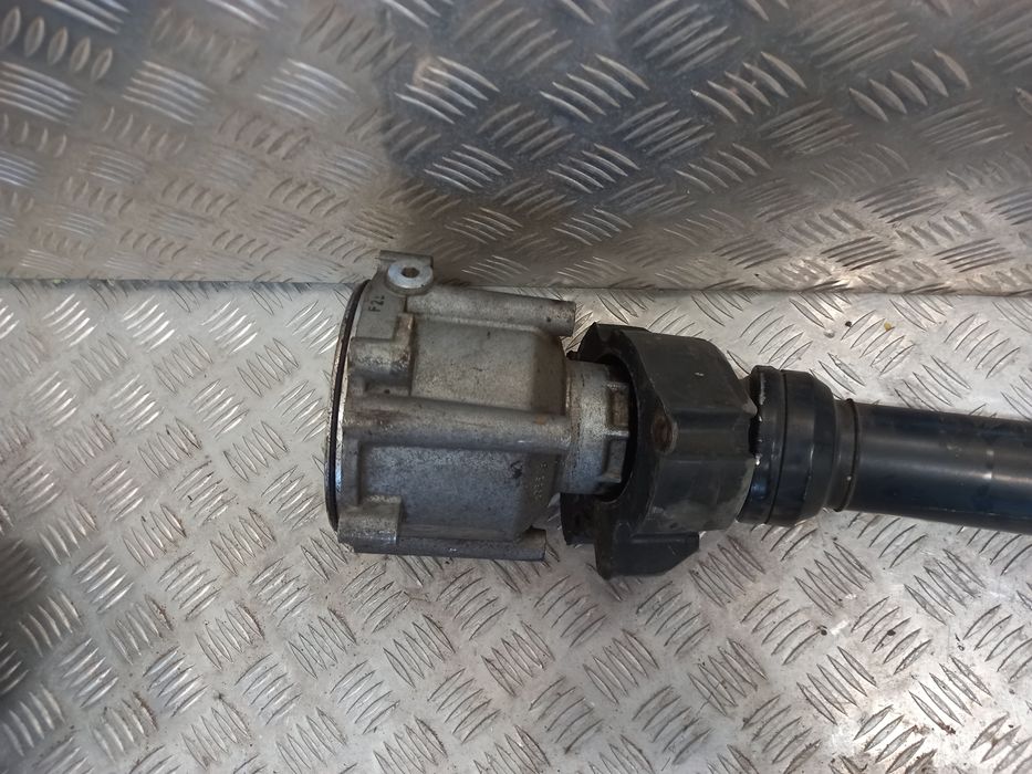 Audi a6 a7 c7 wał napędowy 3.0 tdi