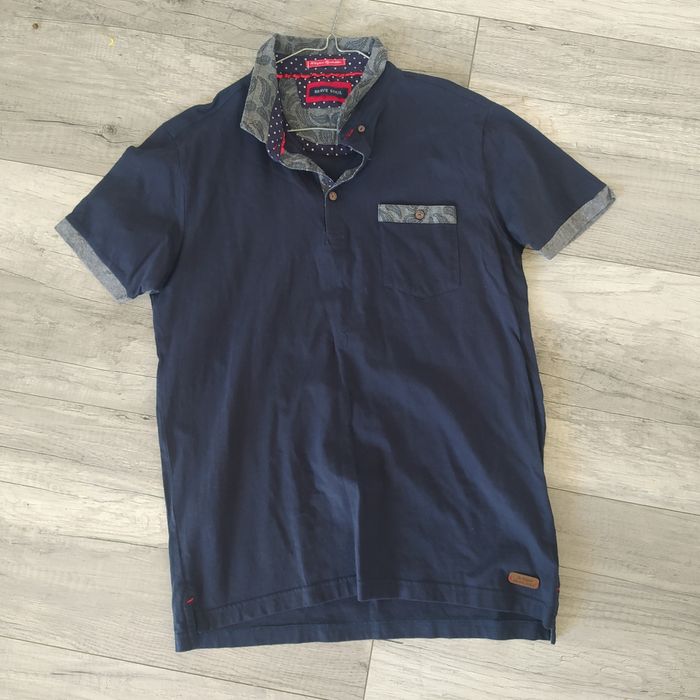 Koszulka Brave Soul bawełniana,stan jak nowa S/M/10zł