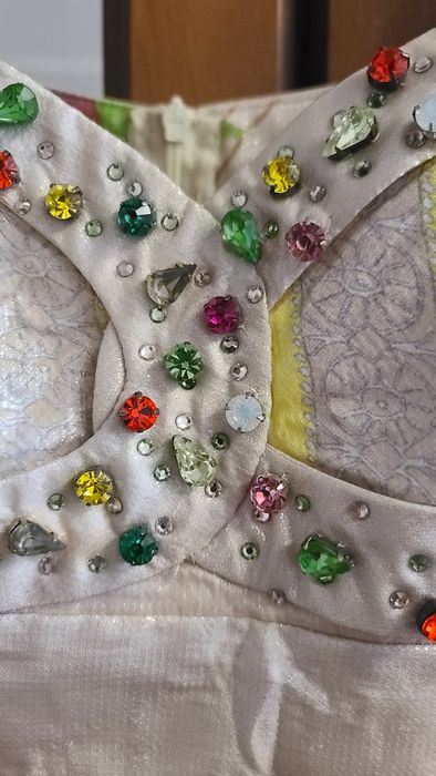 Выпускное платье