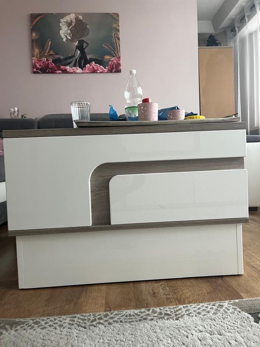 Zestaw mebli do salonu