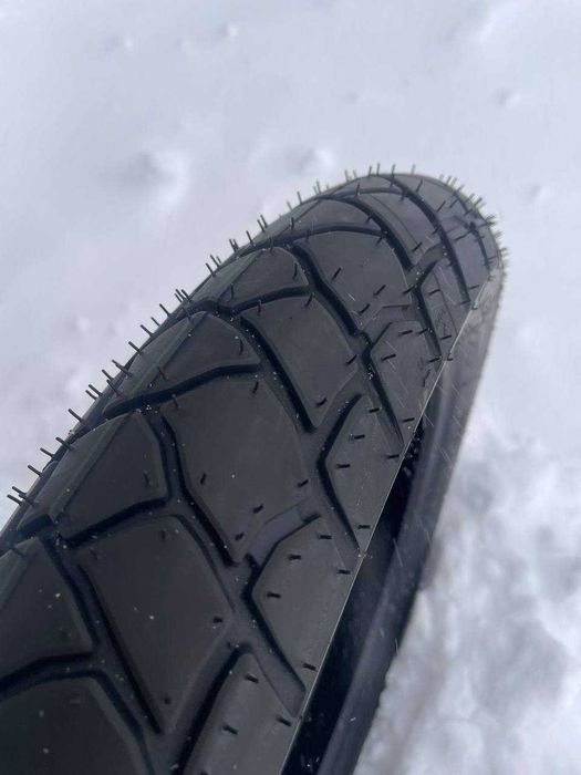 Michelin Anakee Adventure 100/90 R19 — шина для турендуро