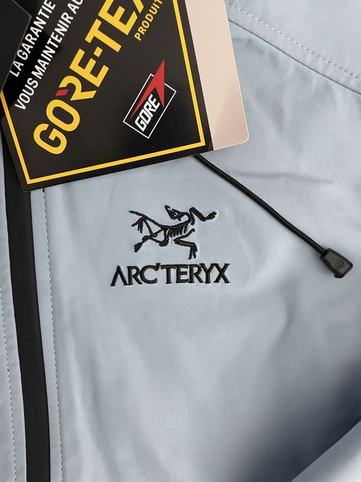 Вітровка arcteryx , вітровка артерікс ,куртка arcteryx