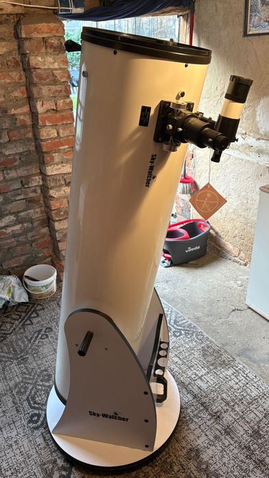 Sky-Watcher Dobson 12” Pyrex 305/1500