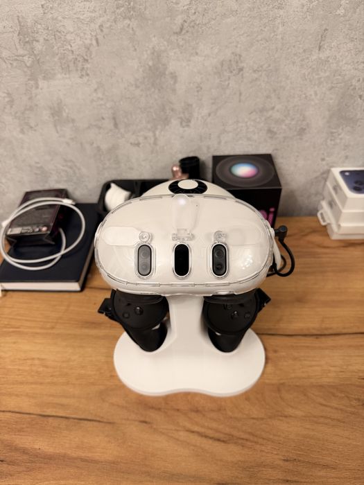 Продам срочно Meta quest 3 512gb