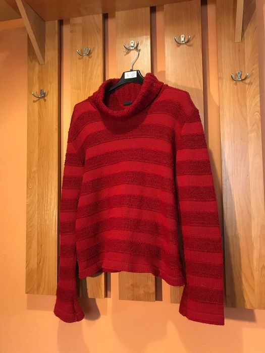 Sweter damski ( golf )