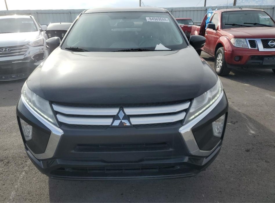 Розборка шрот mitsubishi eclipse cross