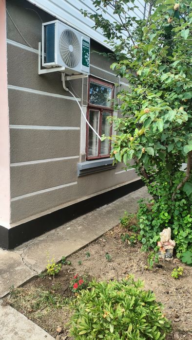 Дом район Автопарка