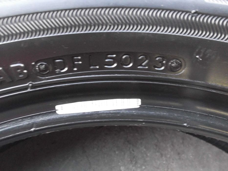 Opony 175/60/16 Bridgestone Ecopia 4szt DEMO