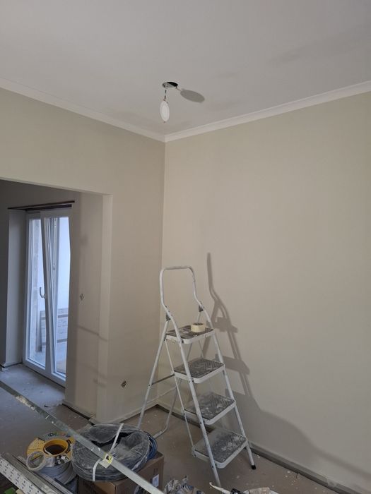 (Service) Handyman