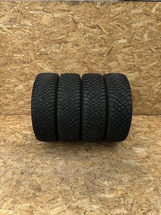 Зимові шини 215/70R16 100T FALKEN WINTERPEAK F-ICE1.гума резина шини