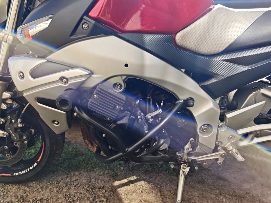 Продам Suzuki gsr 600 кінець сезону гарна знижка!!!