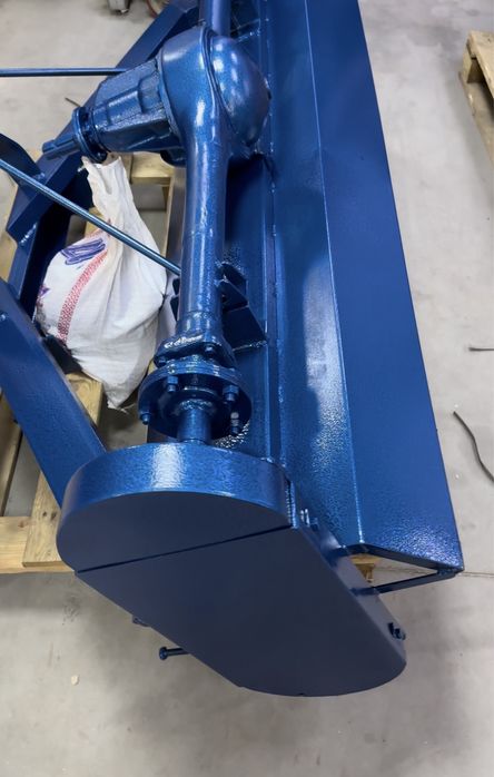 Фреза 150 Ярило Почвофреза Грунтофреза