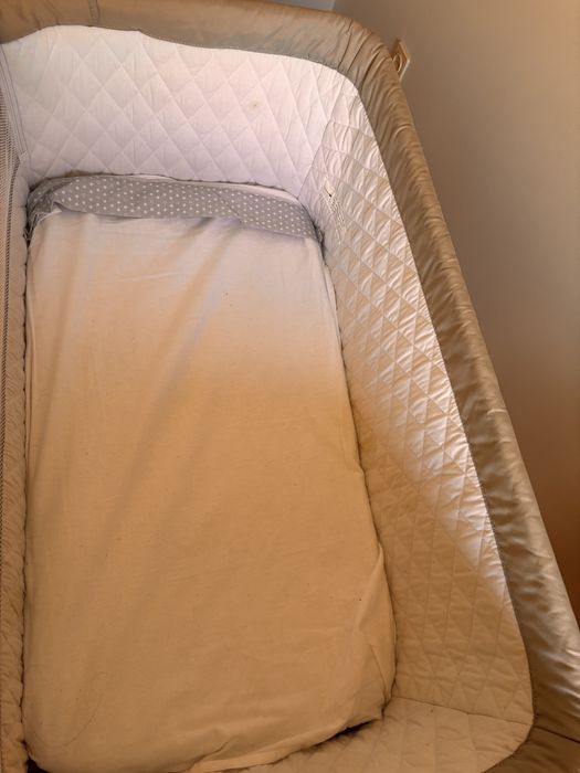Berço para bebe