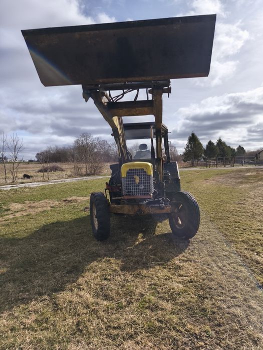 Ładowarka Ostrówek