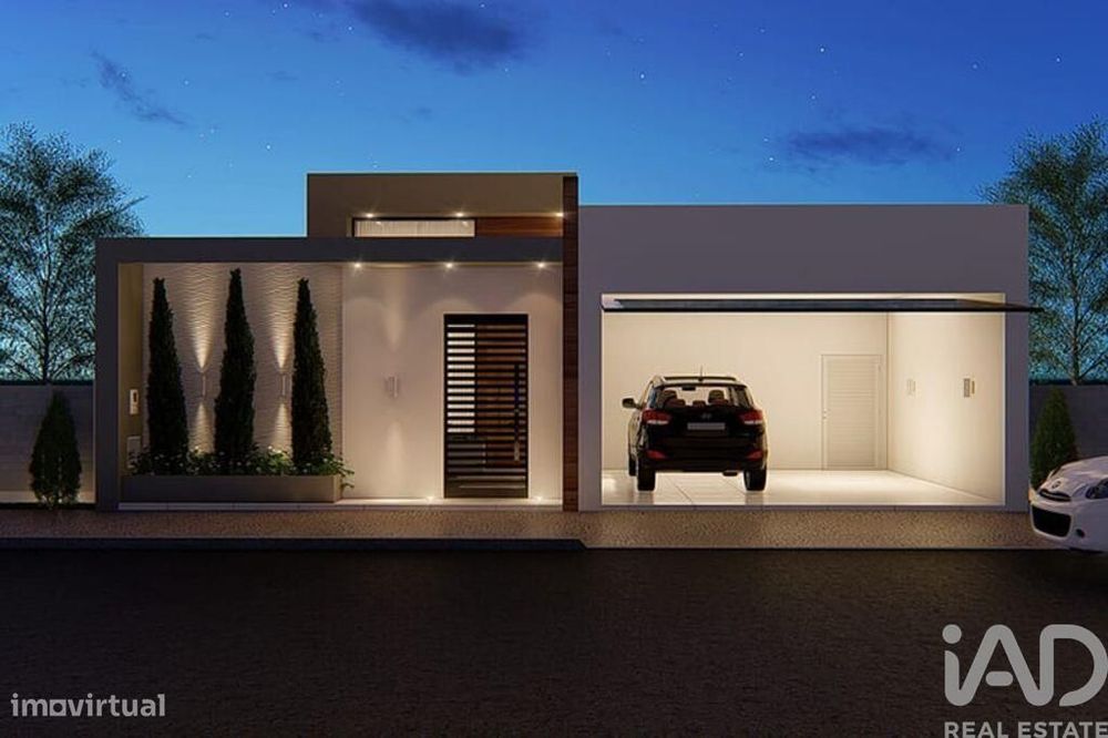 Terreno para construção em Lamas e Cercal de 240,00 m2