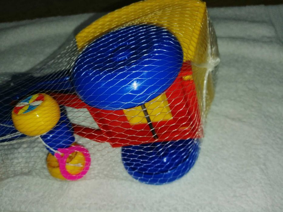 Brinquedo didático para criança, 36 meses, Novo