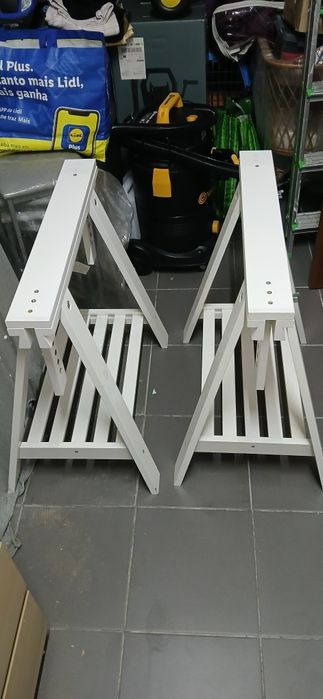 Cavaletes MITTBACK Ikea