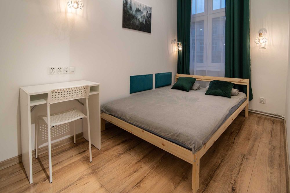 Apartment in Zabrze, Osiedle Szczęść Boże, Skłodowskiej-Curie - Widok 3