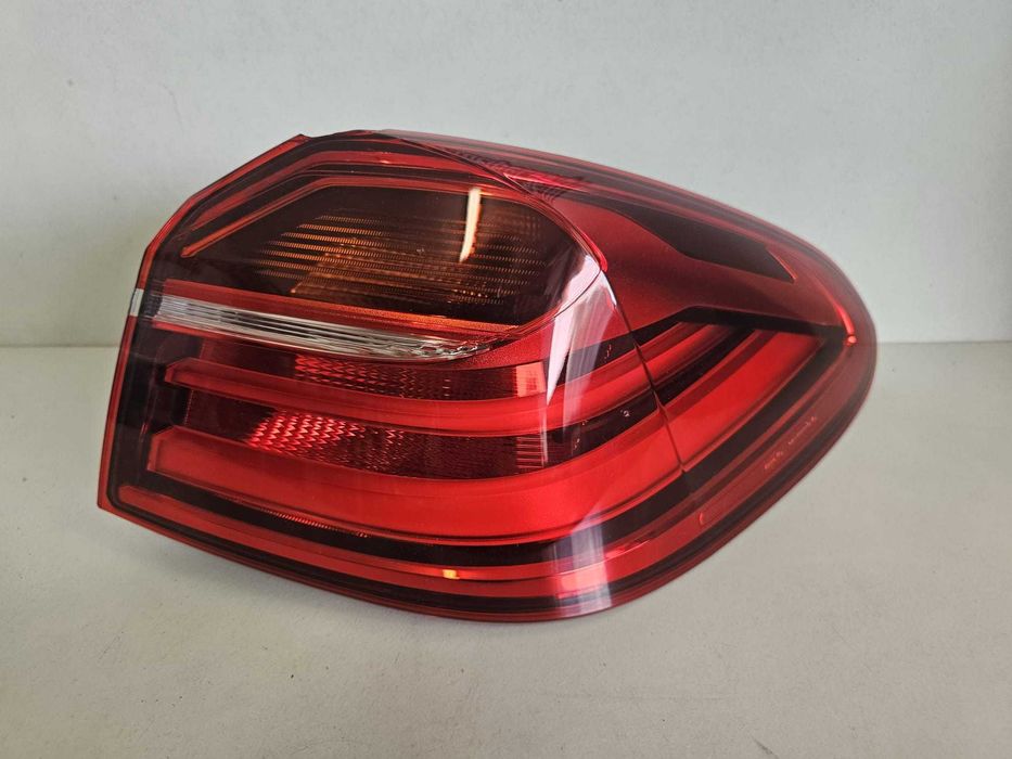 Farolim Direito BMW X4 | 127962