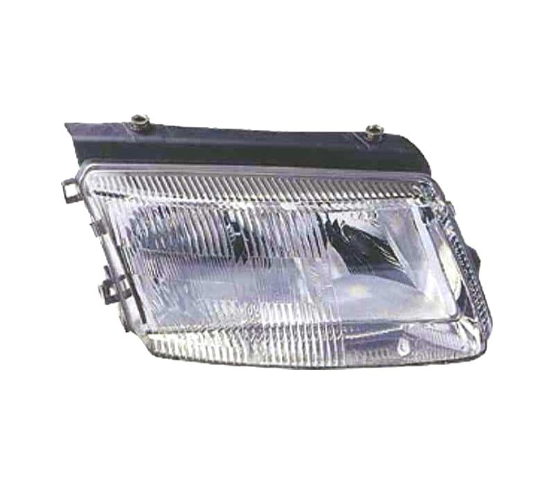 FAROL DIR OPTICAS PARA VOLKSWAGEN VW PASSAT B5 96-00 H7-H1