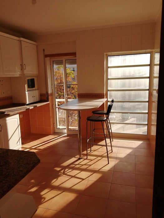 Apartamento T2 Quinta do Pinheiro - Pinhal Novo