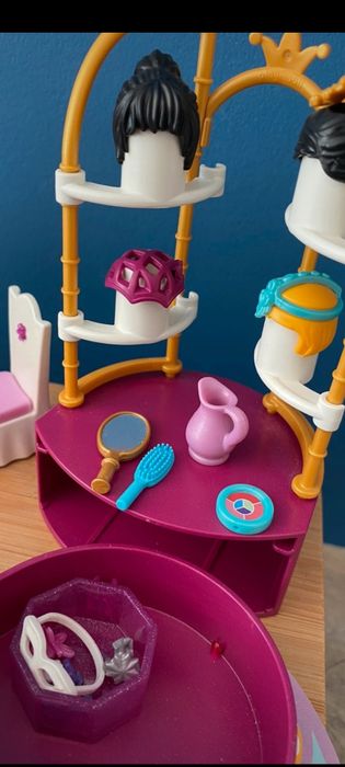 Playmobil 6850 Princesas