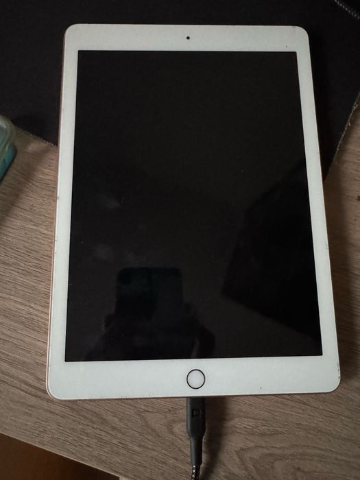 Ipad 6 покоління