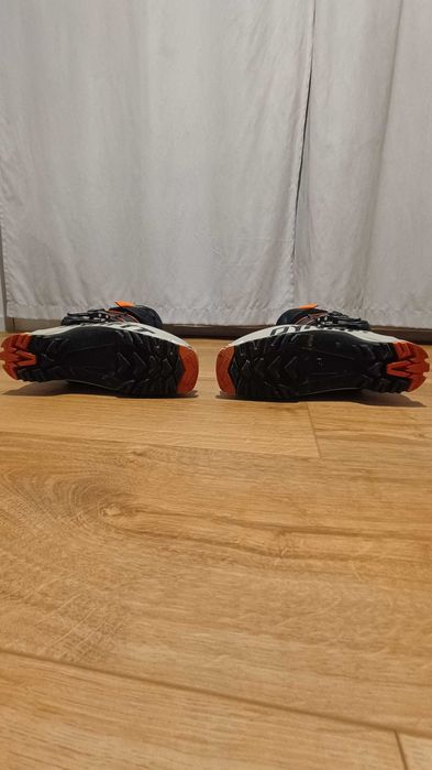 Buty skiturowe Dynafit