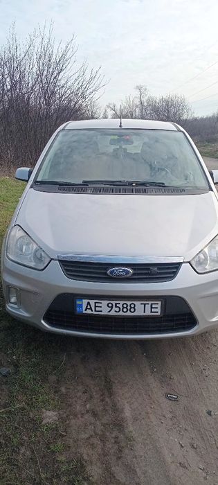 Продам авто Ford C max