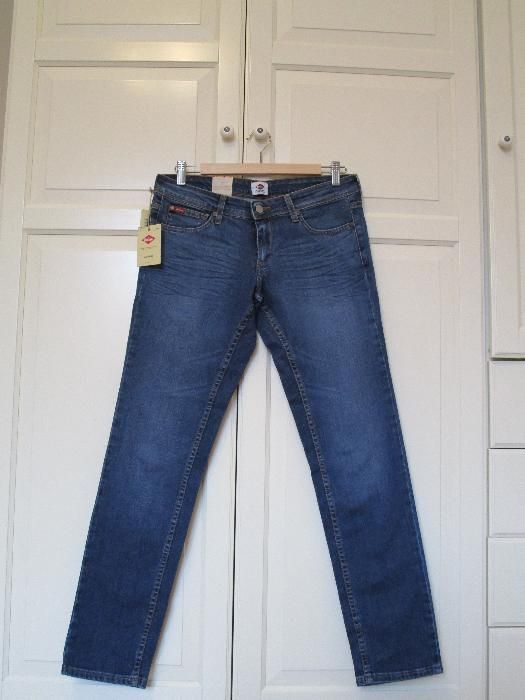 Lee Cooper dżinsy damskie 30X32