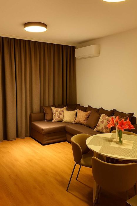 TK Apartments Namysłów