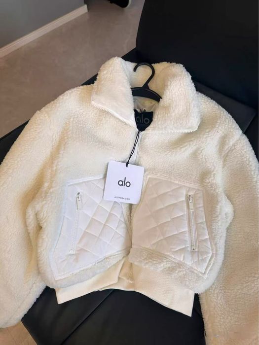 Куртка аlo женская S-M