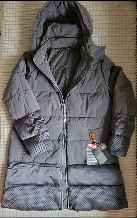 Kurtka/płaszcz Emporio Armani