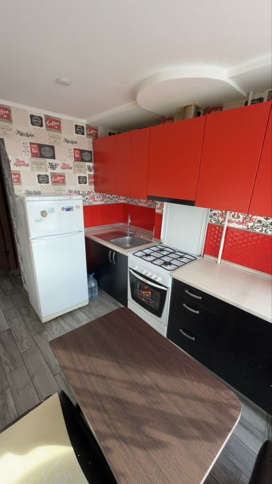 Здається 2к квартира на совхозній