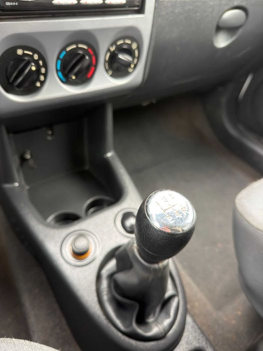 Citroen Berlingo 1.9d