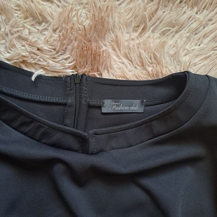 Сукня жіноча сезон осінь-зима