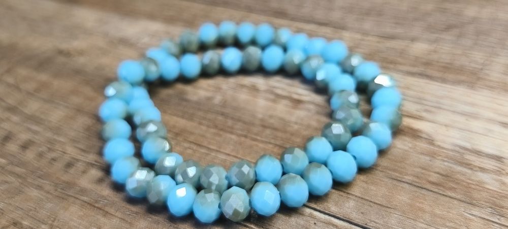 Koraliki do Robienia Biżuterii