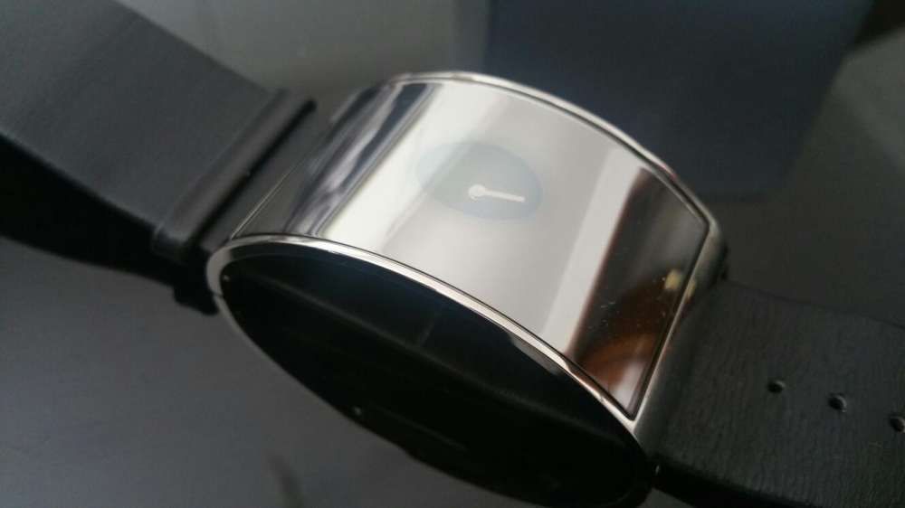 Relógio CK Calvin Klein K34253