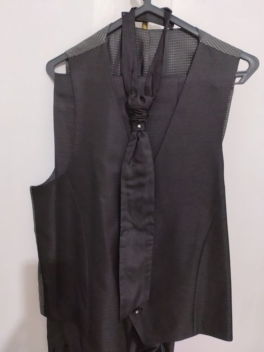 Fato casamento  como novo