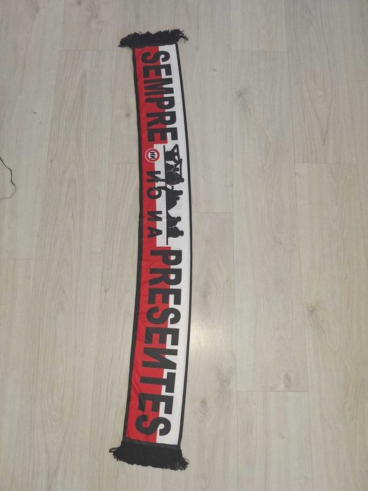 Cachecol Benfica No Name Boys