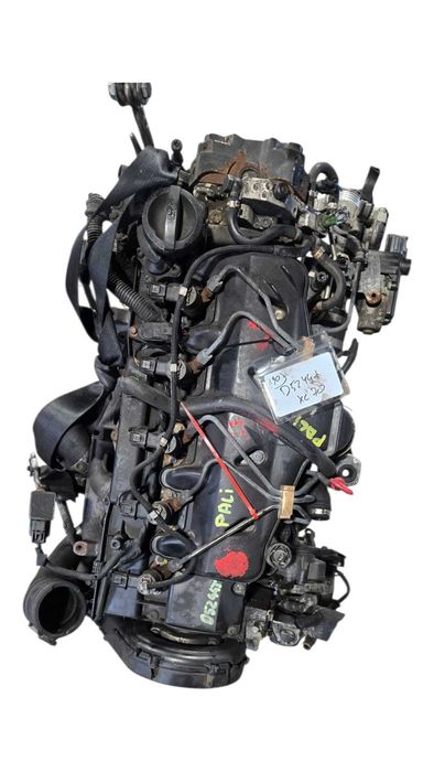 Двигуни дизель Renault Nissan Opel Ford Peugeot Volvo Dacia Volkswagen