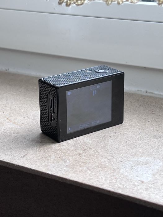 Action Cam N-GO (GoPro-Style)64584327514881121