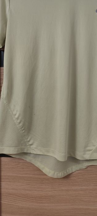 Koszulka sportowa Nike Running S