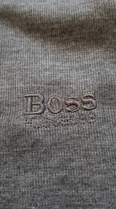 Hugo boss męska bluza XXL