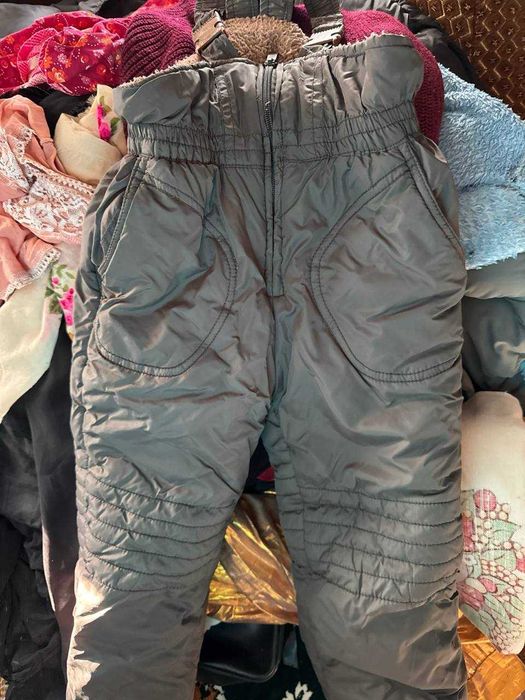 Штани зима детяче